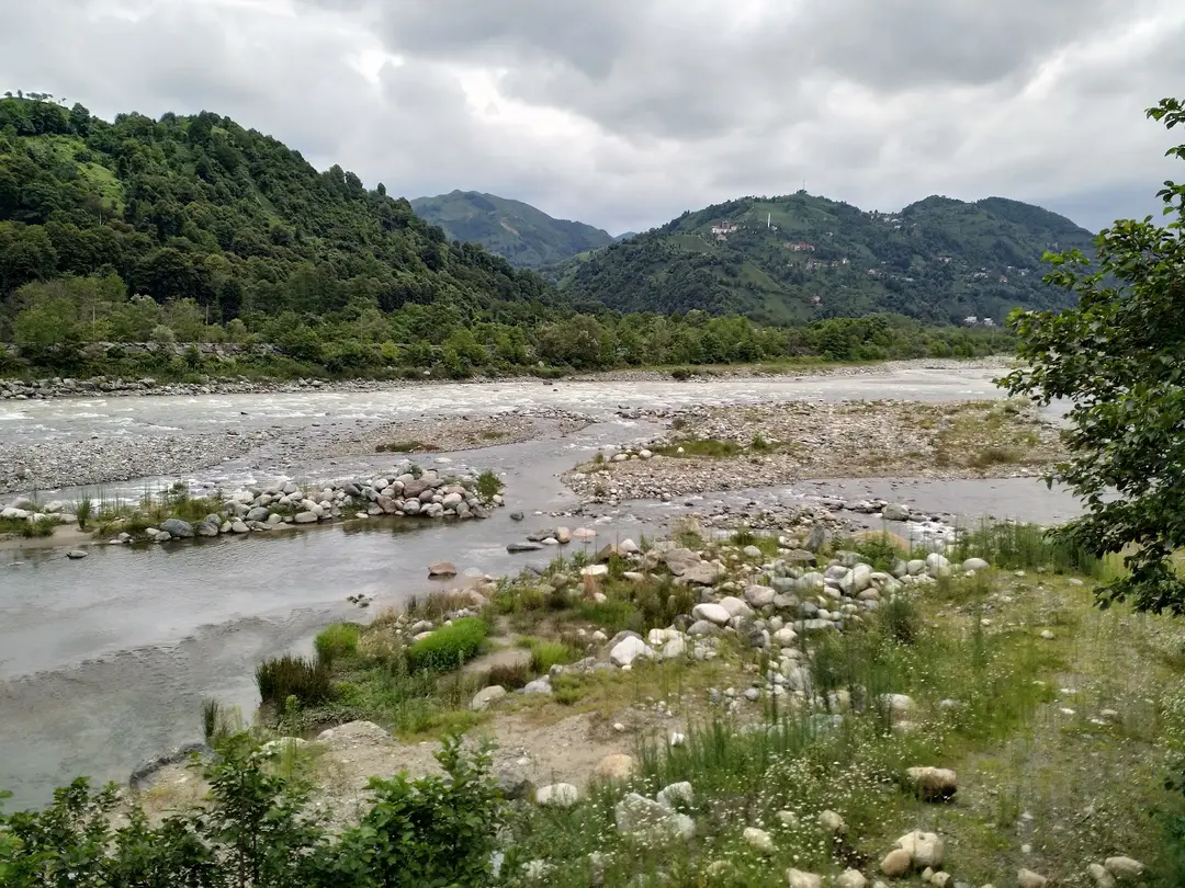 RUBA & Yamaçdere | Cafe · Rafting · Accommodation — Rize — küçük resim 6
