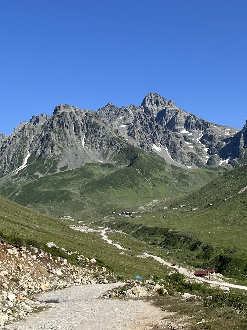 Avusor Yaylası — Rize — küçük resim 4