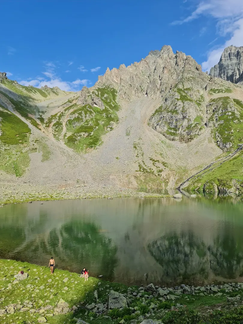 Avusor Yaylası — Rize — küçük resim 2