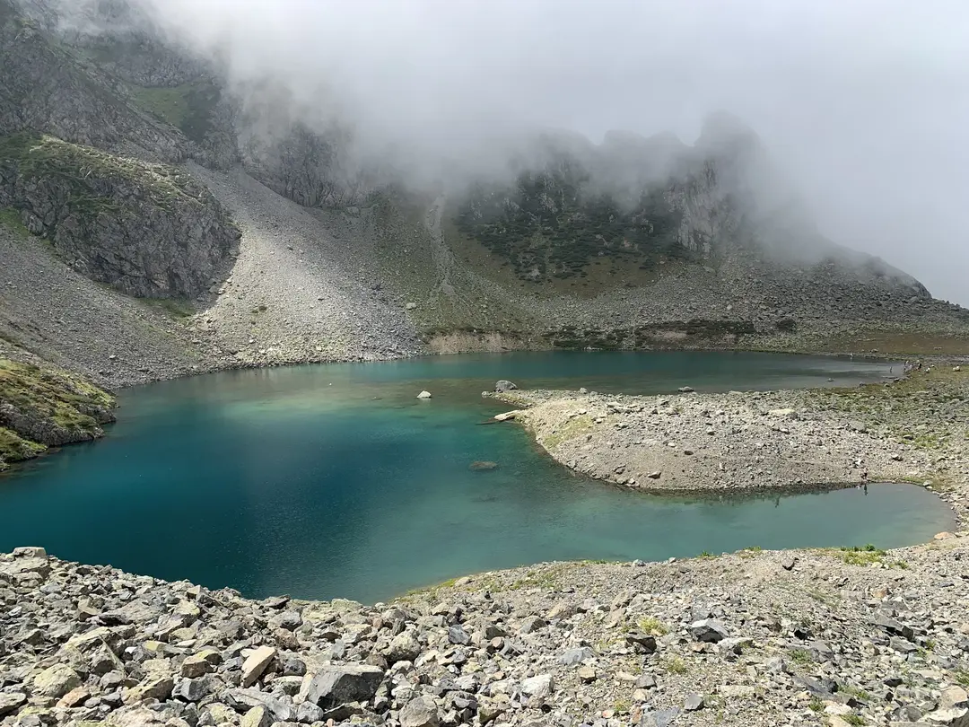 Avusor Yaylası — Rize — küçük resim 3