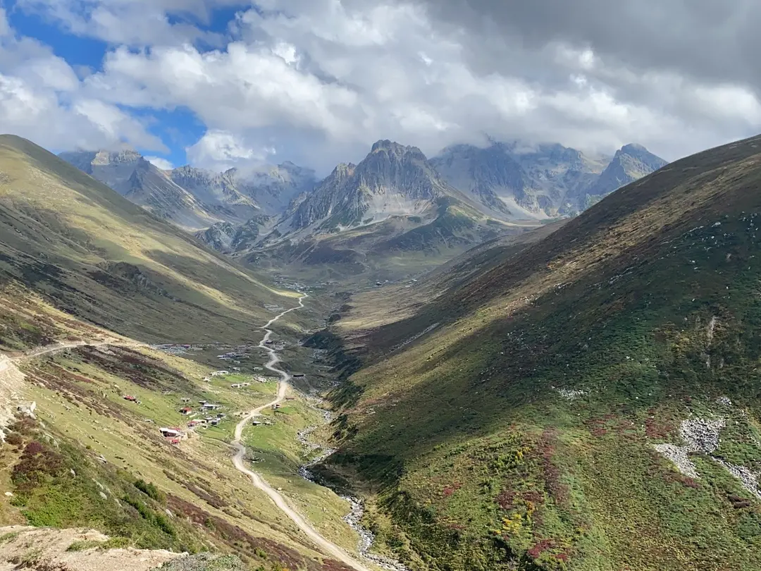 Avusor Yaylası — Rize — küçük resim 6