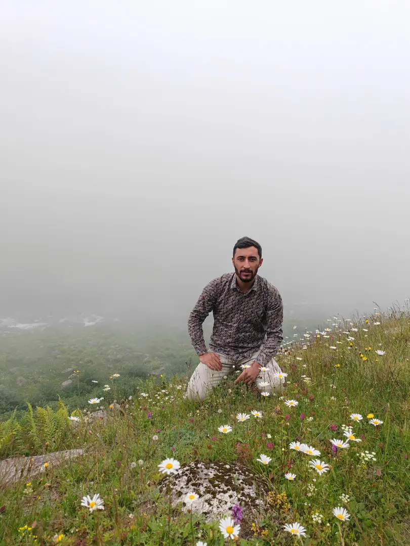 Avusor Yaylası — Rize — küçük resim 8