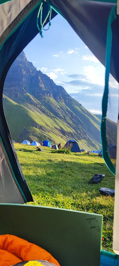 Dilber Düzü Mevki — Artvin — küçük resim 9