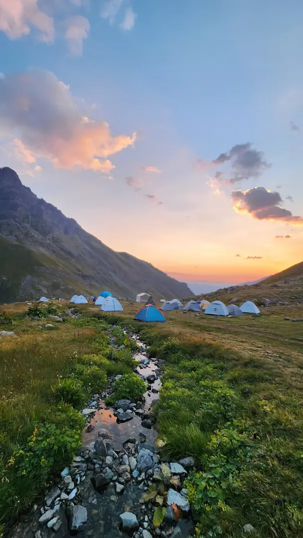 Dilber Düzü Mevki — Artvin — küçük resim 3