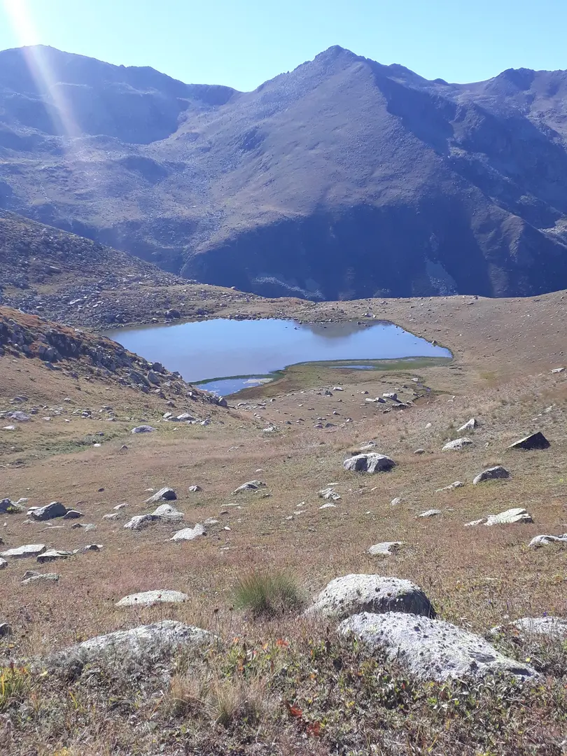 Mezovit Gölü Mevki — Rize — küçük resim 3