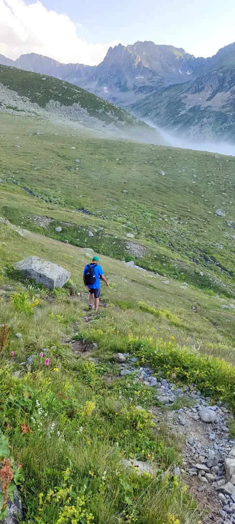 Mezovit Gölü Mevki — Rize — küçük resim 8
