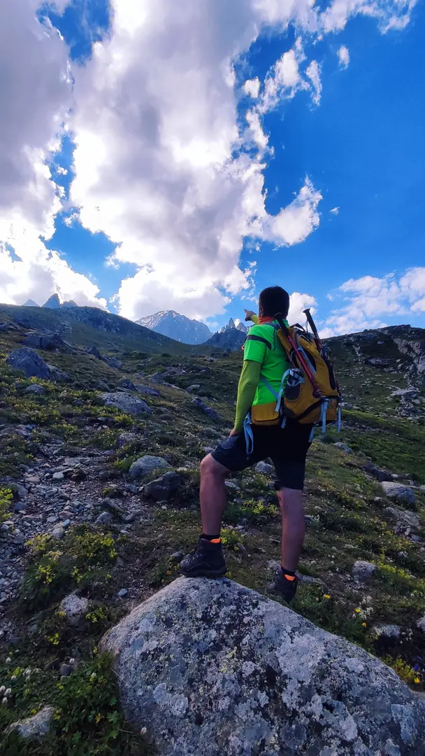 Mezovit Gölü Mevki — Rize — küçük resim 6