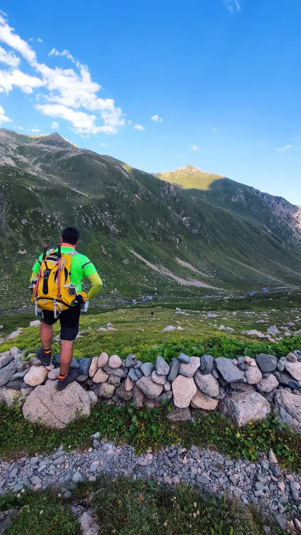 Mezovit Gölü Mevki — Rize — küçük resim 9