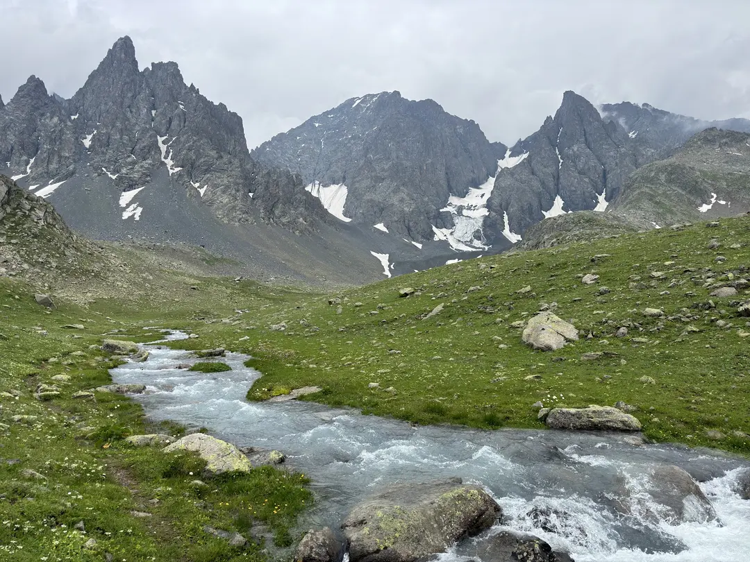 Mezovit Gölü Mevki — Rize — küçük resim 4