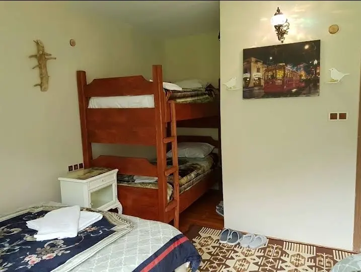 LADIN MOUNTAIN HOUSE ACCOMMODATION RİZE — Rize — küçük resim 6