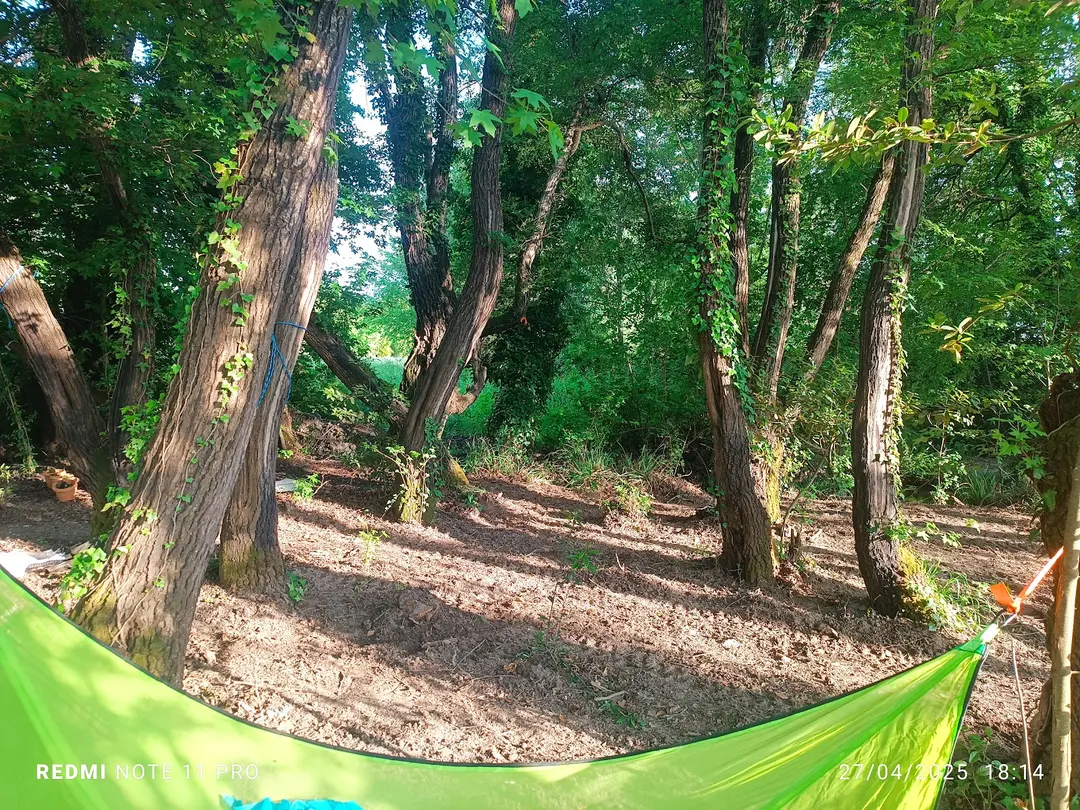 Köyceğiz Karavan Park