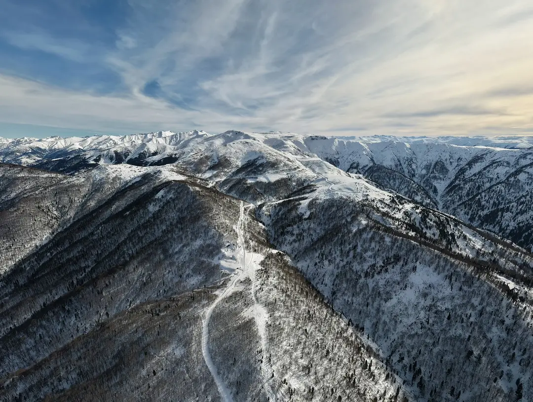 Handüzü Yaylası — Rize — küçük resim 2