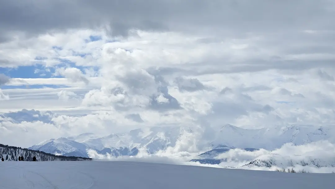 Handüzü Yaylası — Rize — küçük resim 9
