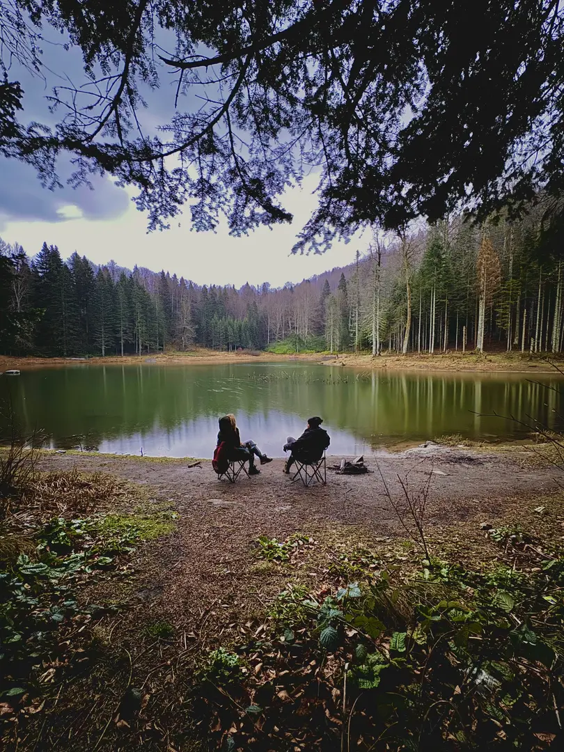 Torkul Gölü
