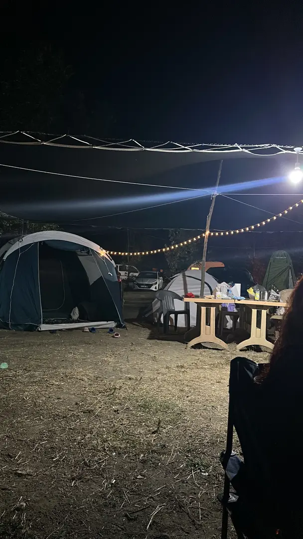 Akçakoca Mangal Kavlan Camping — Düzce — küçük resim 10