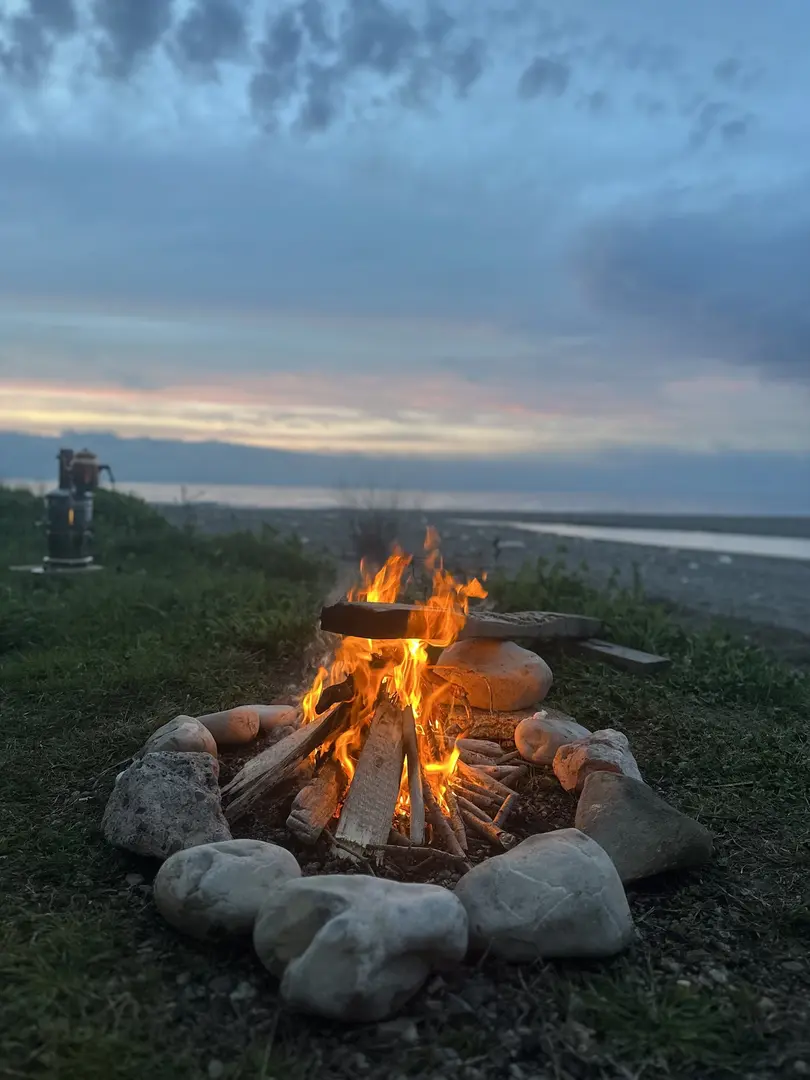 Akçakoca Mangal Kavlan Camping — Düzce — küçük resim 5