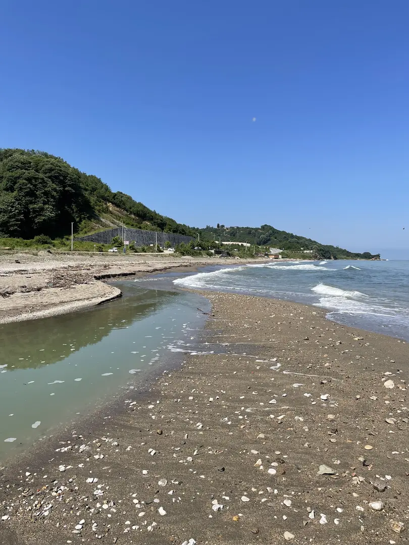Akçakoca Mangal Kavlan Camping — Düzce — küçük resim 7