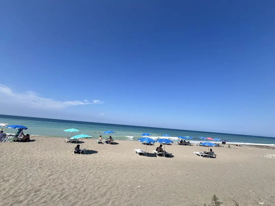 Akçakoca Mangal Kavlan Camping — Düzce — küçük resim 4