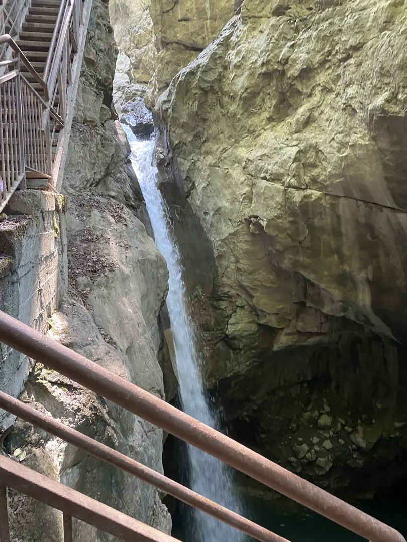 Samandere Vandfald Naturmonument — Düzce — küçük resim 8