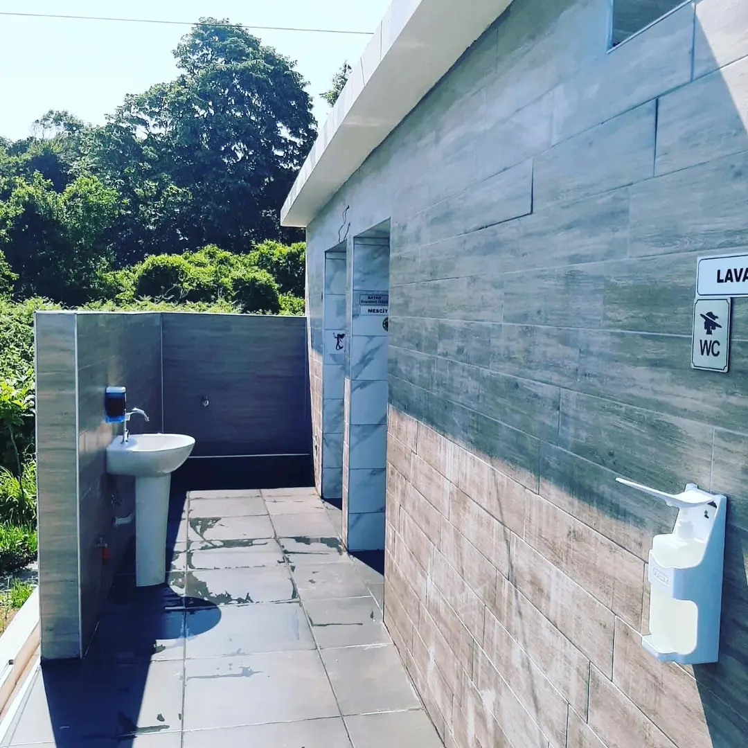 Georgia Camping — Düzce — küçük resim 4