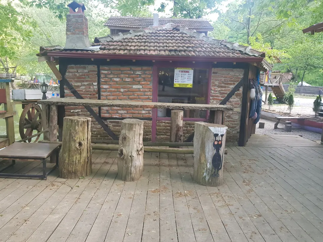 Nehir Evi Rafting Düzce — Düzce — küçük resim 7