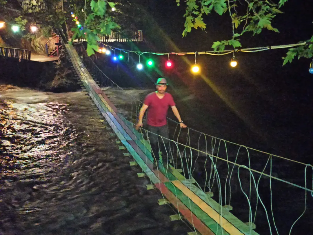 Nehir Evi Rafting Düzce — Düzce — küçük resim 4