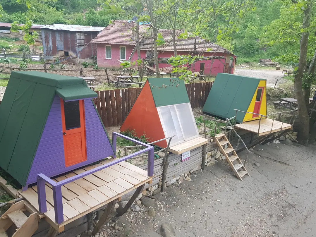 Nehir Evi Rafting Düzce — Düzce — küçük resim 8