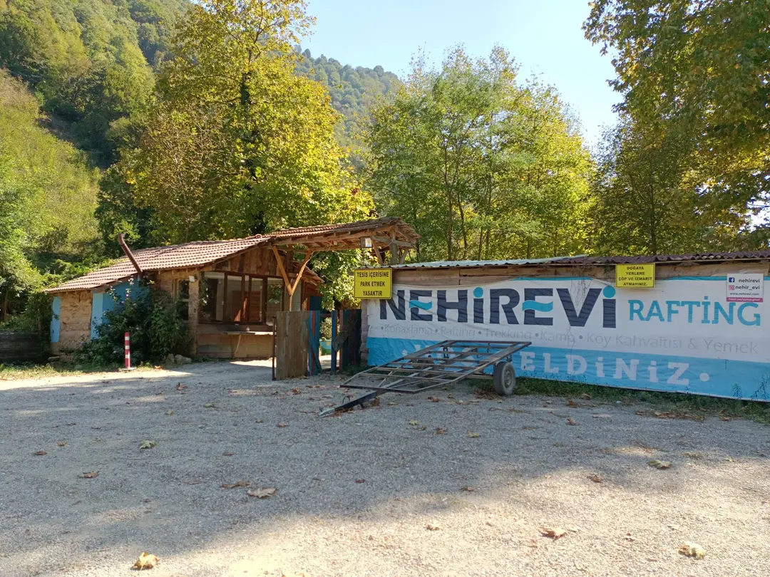 Nehir Evi Rafting Düzce — Düzce — küçük resim 5