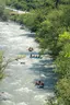 Nehir Evi Rafting Düzce