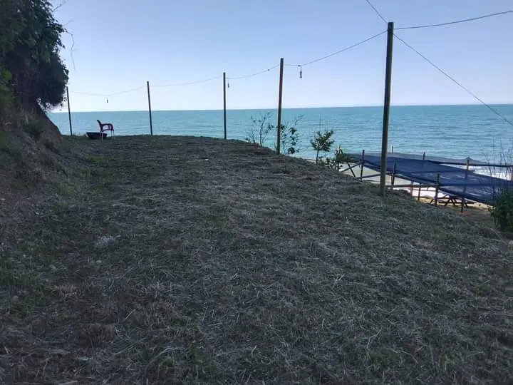 Cemal Reis Camping — Düzce — küçük resim 3