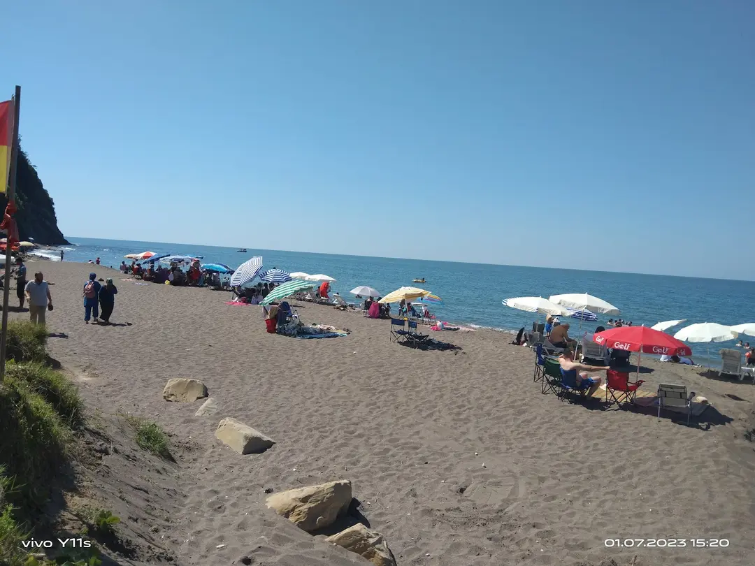 Cemal Reis Camping — Düzce — küçük resim 7
