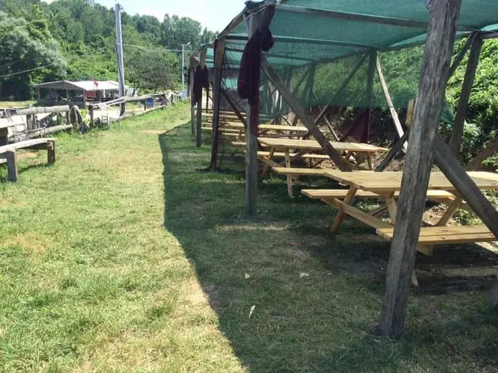 Cemal Reis Camping — Düzce — küçük resim 2
