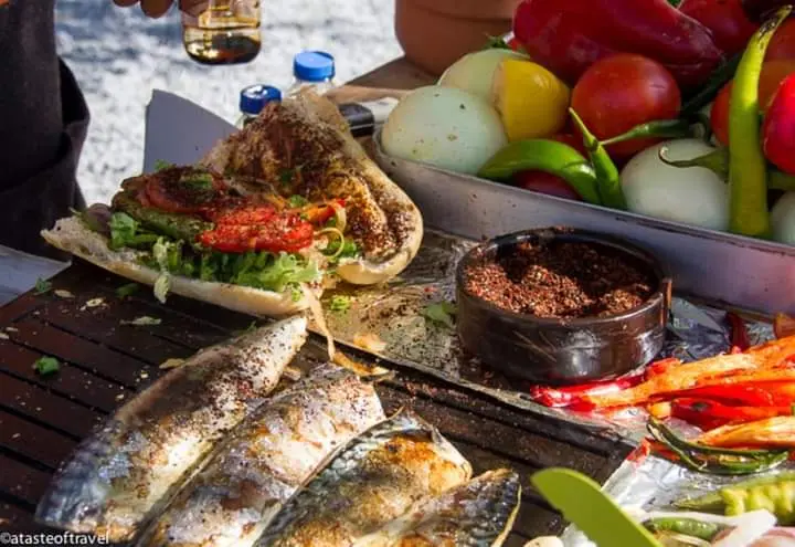 Cemal Reis Camping — Düzce — küçük resim 6