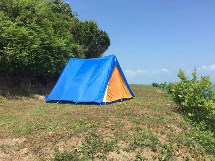 Cemal Reis Camping