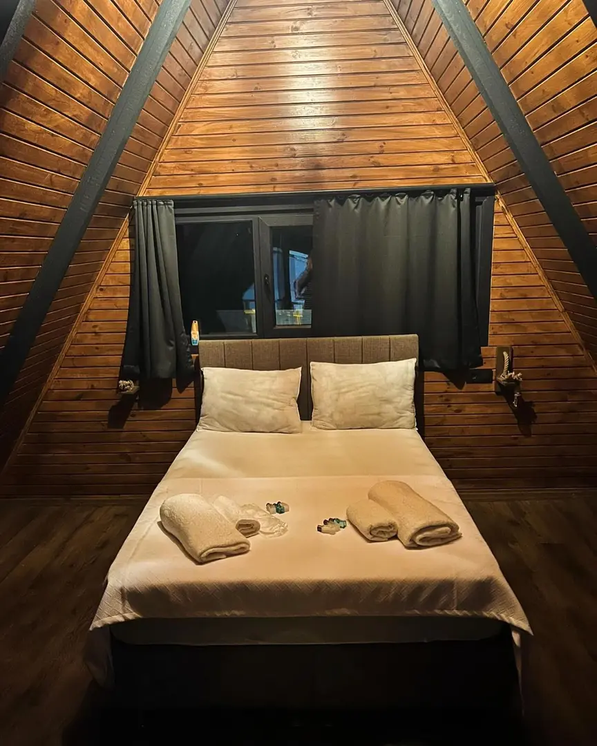 Hello Camping — Düzce — küçük resim 2