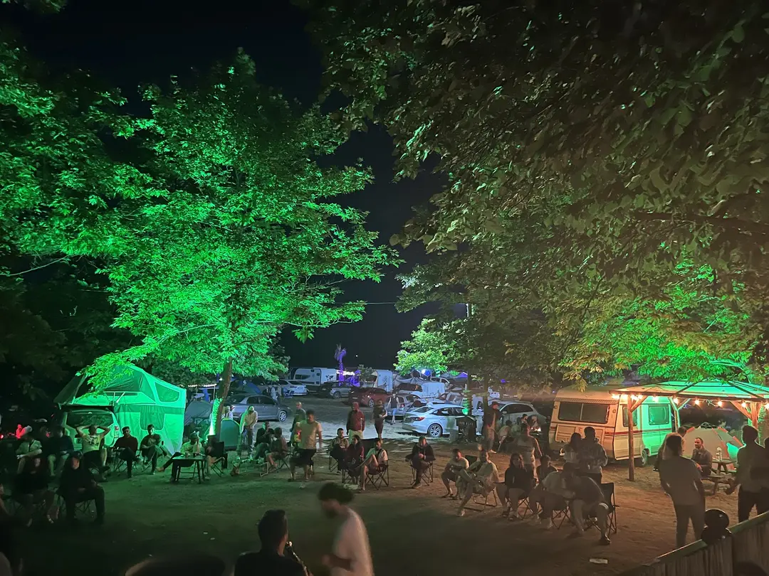Hello Camping — Düzce — küçük resim 6
