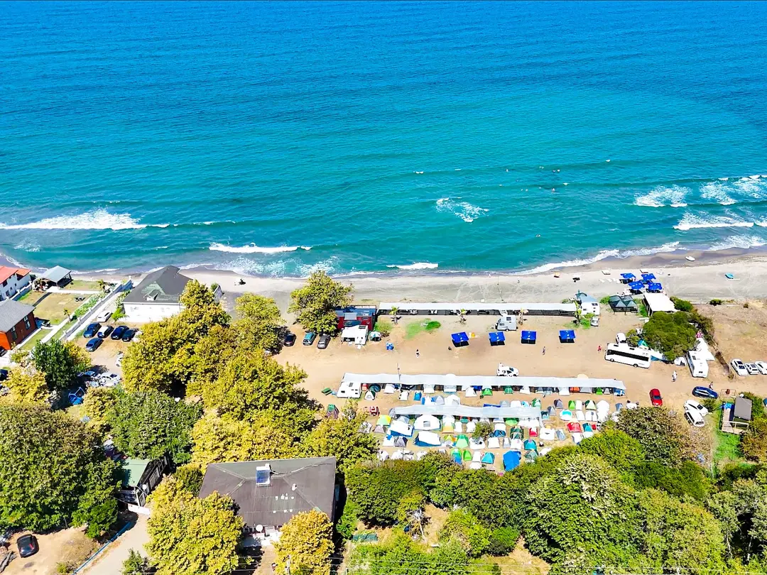 Hello Camping — Düzce — küçük resim 8