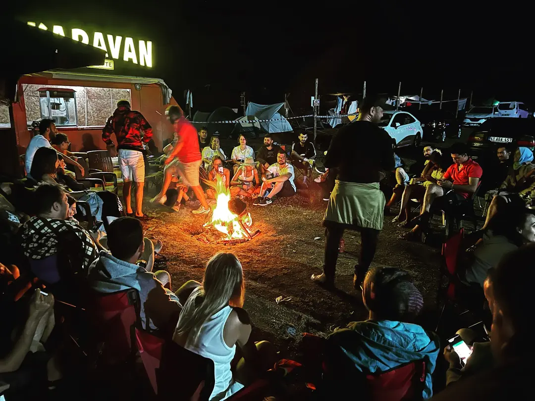Hello Camping — Düzce — küçük resim 5