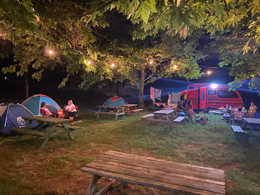 Hello Camping — Düzce — küçük resim 4