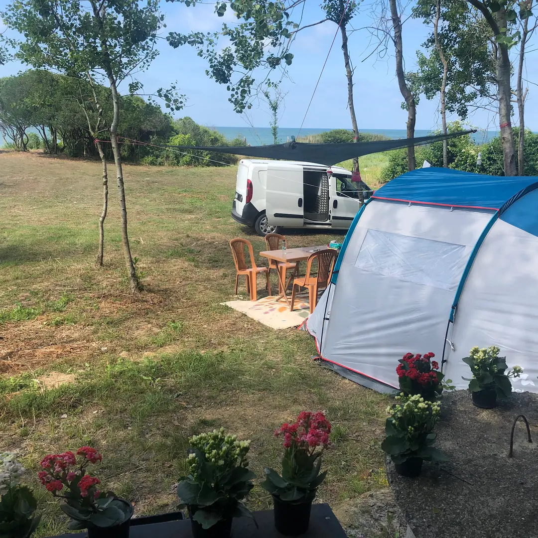 Hello Camping — Düzce — küçük resim 7
