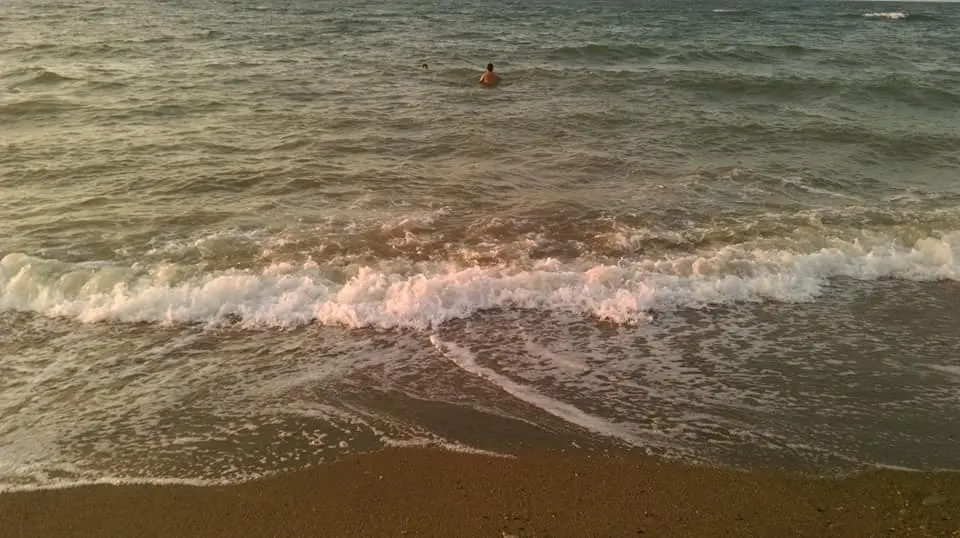 Akçakoca Deniz Camp — Düzce — küçük resim 4