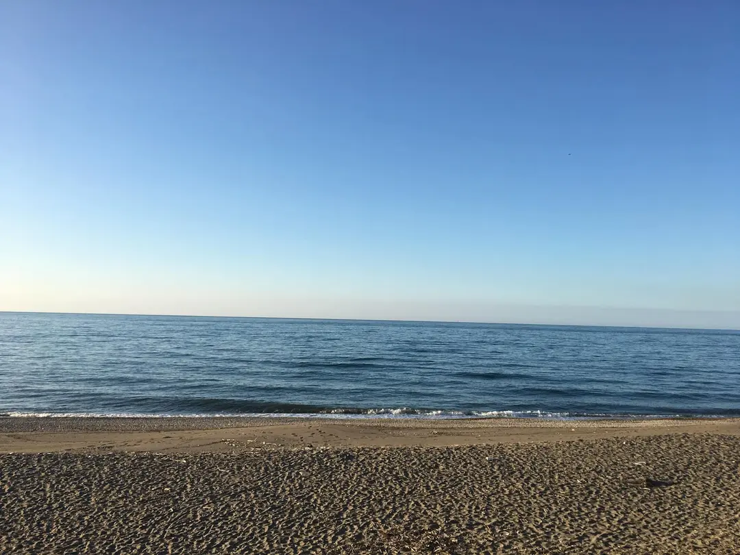 Akçakoca Deniz Camp — Düzce — küçük resim 3