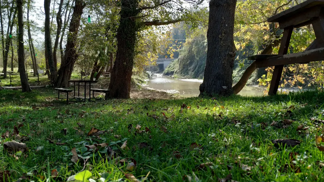 Akçakoca Deniz Camp — Düzce — küçük resim 6