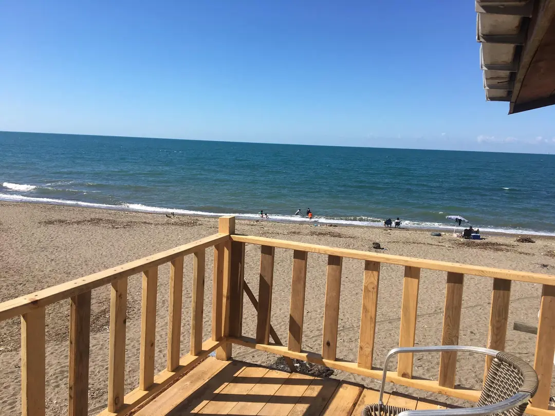 Akçakoca Deniz Camp — Düzce — küçük resim 2