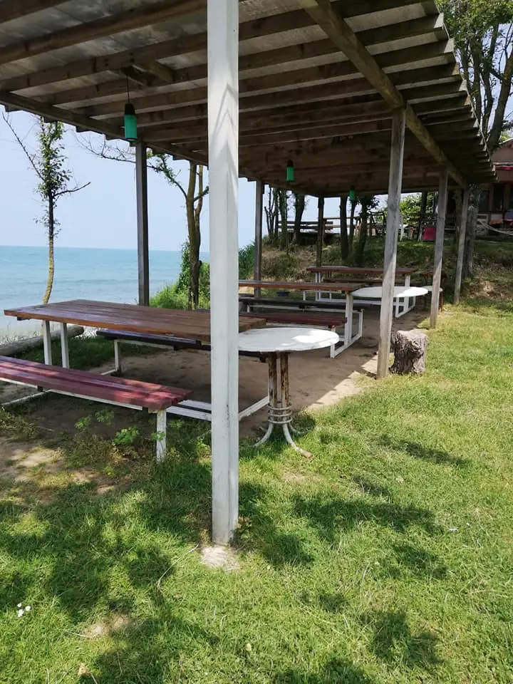 Akçakoca Deniz Camp — Düzce — küçük resim 8