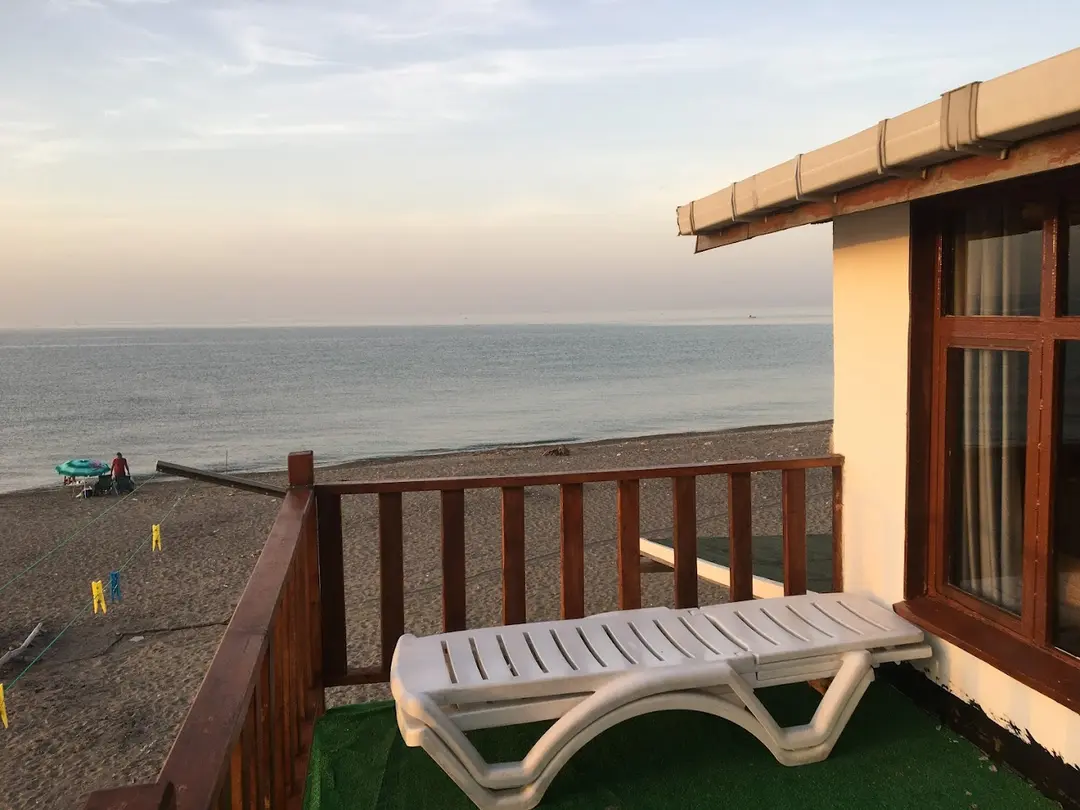 Akçakoca Deniz Camp