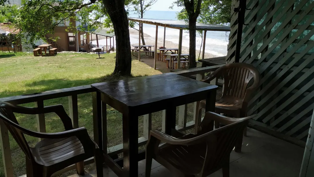 Akçakoca Deniz Camp — Düzce — küçük resim 9