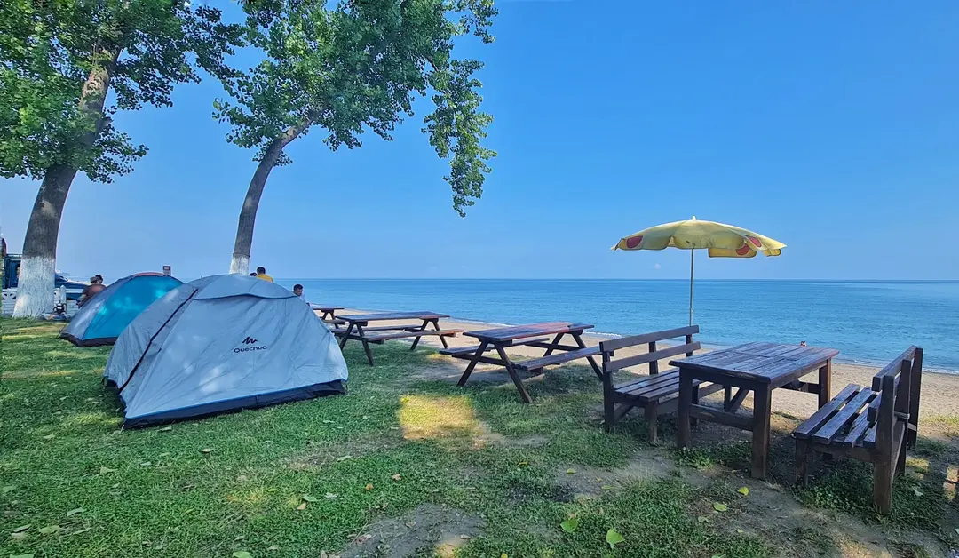 Akçakoca Iskele Camping — Düzce — küçük resim 4