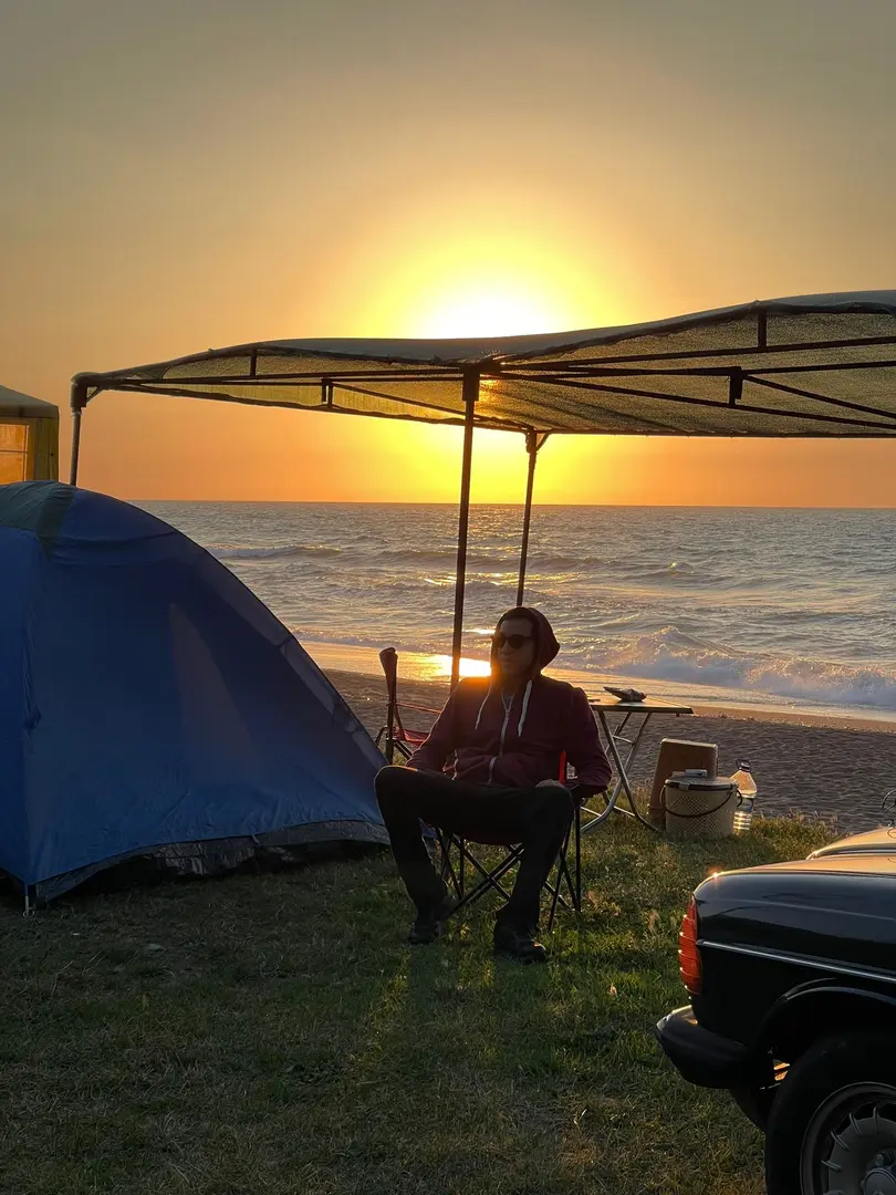 Akçakoca Iskele Camping — Düzce — küçük resim 3