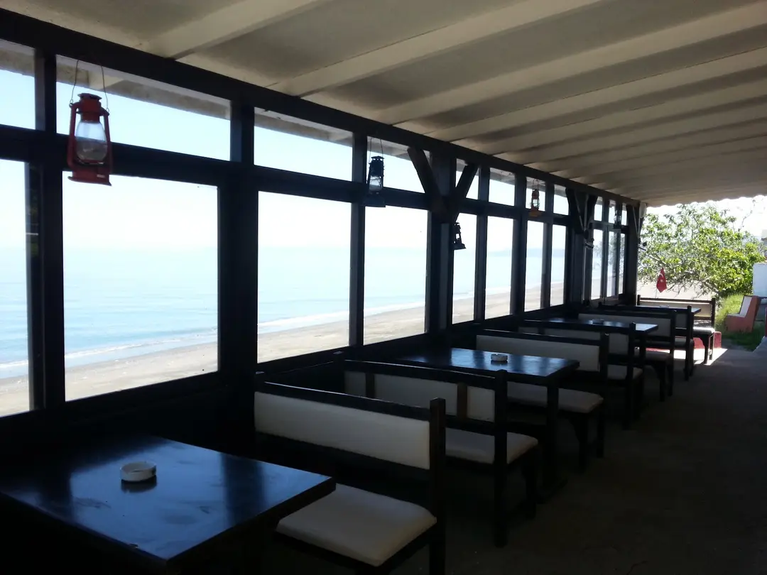 Akçakoca Iskele Camping — Düzce — küçük resim 7